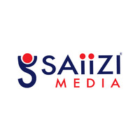 Saiizi Media Marketing Logo