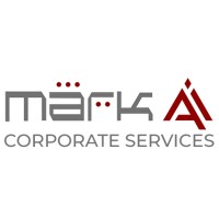 MarkAI Corporate Services Logo