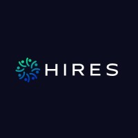 Hires Logo
