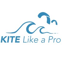 Kite Like a Pro Logo