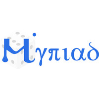 Myriad Analytics Logo