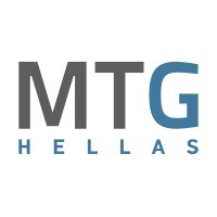 MTG Hellas Logo