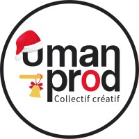 ümanprod Logo