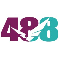 Stichting 488 Logo
