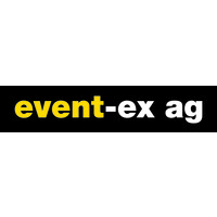 event-ex ag Logo