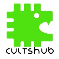 CULTSHUB Private Limited Logo