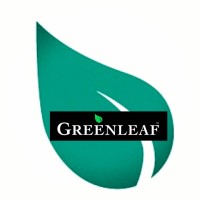 Greenleaf Catering & Event Management Logo