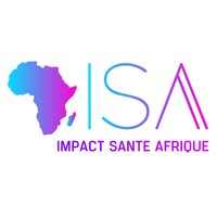 Impact Santé Afrique Logo