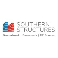 Southern Structures Ltd Logo