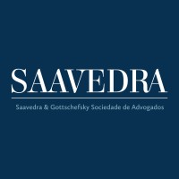 Saavedra & Gottschefsky - Sociedade de Advogados Logo
