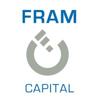 FRAM Capital GmbH Logo