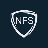 NFS Prevención Logo