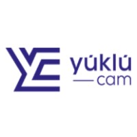 Yüklü Cam - Excellence of Glass Processing Logo