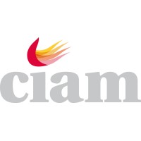 C.I.A.M. S.r.l. Logo