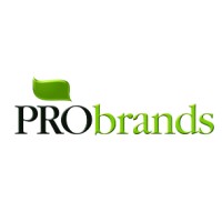 PROBRANDS Logo