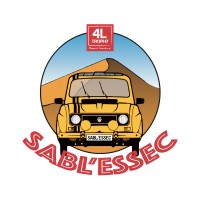 SablESSEC Logo