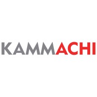 KAMMACHI Consulting Logo