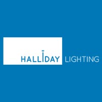 Halliday Lighting Logo