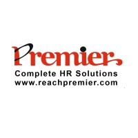 Premier Management Consultants Logo
