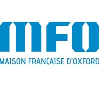 Maison Française dOxford Logo