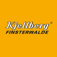 Kjellberg Finsterwalde Logo