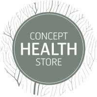 CONCEPT HEALTH STORE Logo