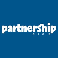 Partnership Gigs Logo