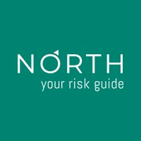 NORTH - your risk guide Logo