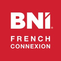 BNI FRENCH CONNEXION Logo