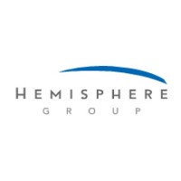 The Hemisphere Group Inc. Logo