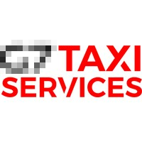 G7 Taxi Services Logo