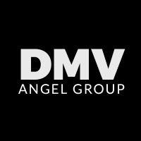 DMV Angel Group Logo