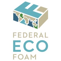 Federal Eco Foam BV Logo