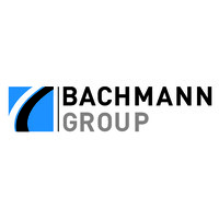 BACHMANN GROUP Logo