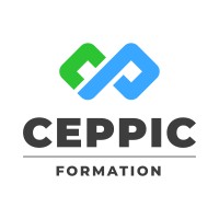 CEPPIC Centre de Formation Continue Logo