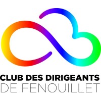 Club des dirigeants de Fenouillet et du Nord Toulousain Logo
