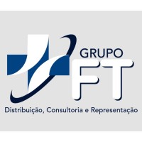GRUPO FT Logo