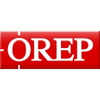 OREP Securite Logo