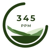 345 PPM Logo