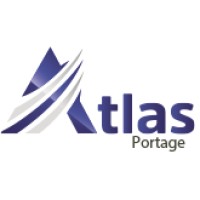 Atlas Portage - Portage Salarial pour consultants indépendants. Réunions dinformation gratuites ! Logo
