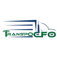 TranspoCFO Logo