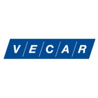 VECAR srl Logo