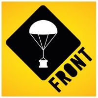 FRONT MKT BRASIL COMUNICAÇÃO: Trade | Promo | Eventos Logo