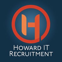 Howard IT Recruitment Limited Logo