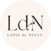 Lápis de Noiva Logo