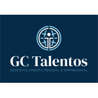 GC Talentos Consultoria Empresarial e Profissional Logo