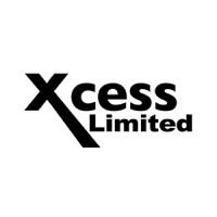 Xcess Limited Logo