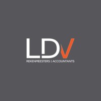 LDV Accountants Logo