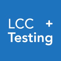LCC Testing Logo