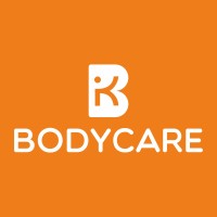 Bodycare International Limited Logo